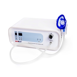 Inhalator pneumatyczny MONSUN MP2